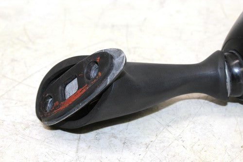 2006 Suzuki Hayabusa Gsx1300r Left Side Rear View Mirror