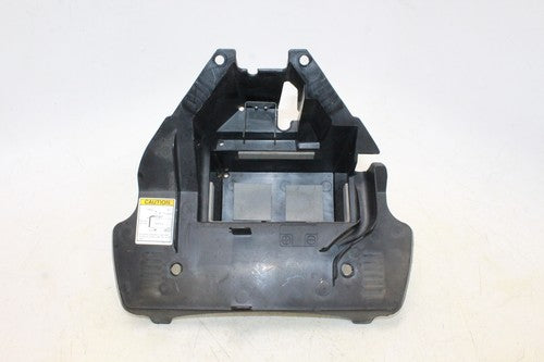 2005 Suzuki Vl800 Boulevard C50 Battery Tray Box Holder 47411-41F0