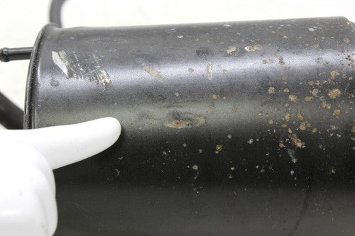 2002 Honda Cbr954rr Evap Vapor Charcoal Emission Canister