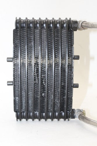 2000 Cagiva Gran Canyon 900 Engine Radiator Motor Cooler Cooling Radiater OEM