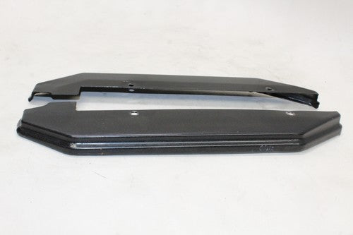 1998 Kinetic Magnum Right Left Front Side Seat Panels Trims Cowls Fairings OEM