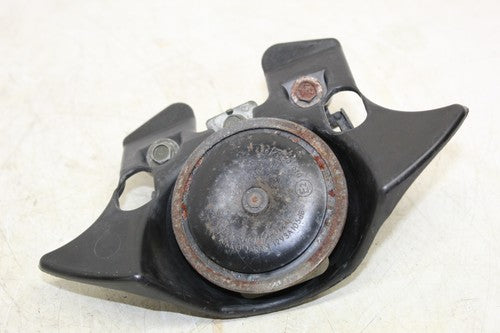 2002 Yamaha Yzf R6 Horn Signal