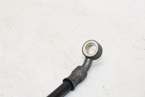2007 Suzuki Gsxr750 Brake Hose Fluid Line