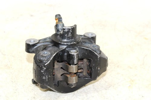 2011 Kawasaki Ninja Zx14 Zx1400c Rear Back Brake Caliper