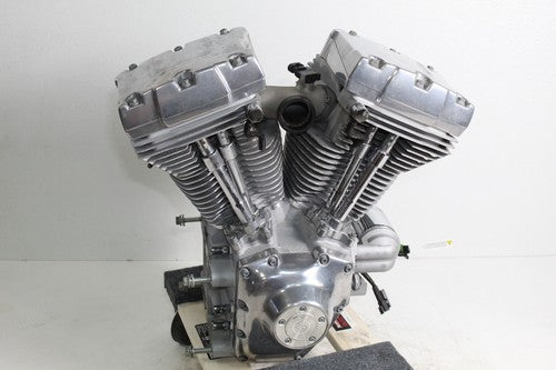 2004 Harley-Davidson Electra Glide FLHT ENGINE MOTOR