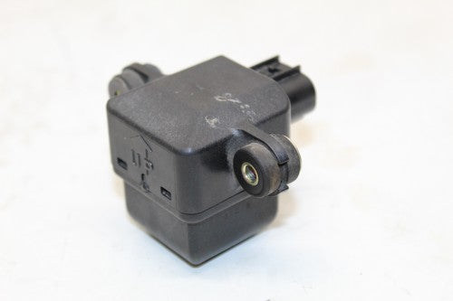 2004 Kawasaki Ninja Zx6r Zx636c Tip Over Bank Angle Crash Sensor Switch