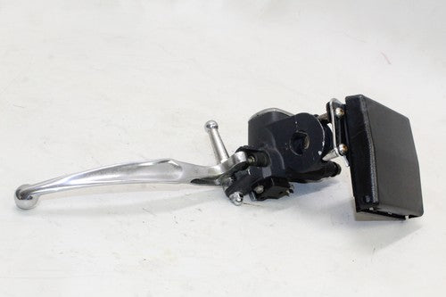 1991-94 Honda Goldwing Gl1500a Aspencade Front Right Brake Master Cylinder OEM