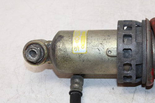 1993 Honda Cbr900rr Rear Back Shock Absorber Suspension