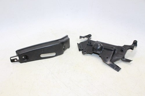 2004 Yamaha Yzf R6 Fairing Cowl Trim Cover Panel Kit Set