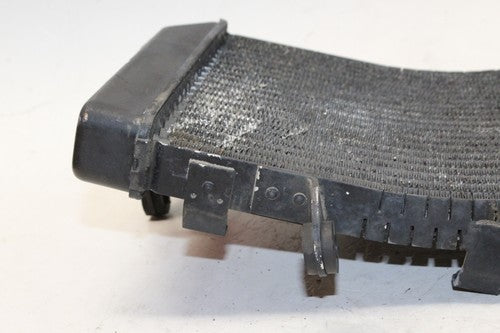 1995 Honda Cbr600f3 Engine Radiator Motor Cooler Cooling Radiater