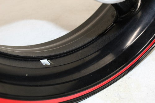2008 Honda Cbr1000rr Rear Back Wheel Rim