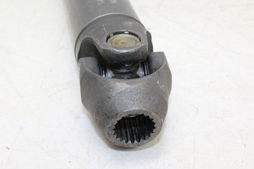 2003 Bmw K1200rs Abs Final Drive Shaft With U Joint Set