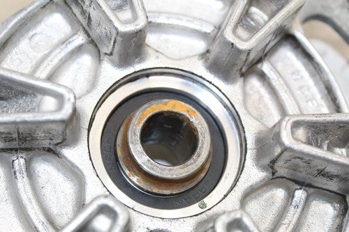 2006 Honda Cbr600f4i Rear Back Sprocket