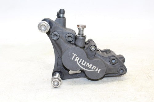 05-07 Triumph Sprint St Right Left Front Brake Caliper Set Pair Calipers OEM