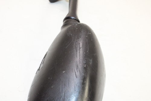 2002-03 Yamaha Yzf R1 Left Side Rear View Mirror 5pw-26280-00-00 OEM