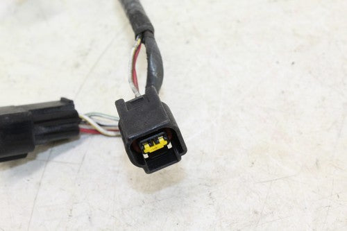 2006 Kawasaki Z1000 Ignition Coil Wiring Harness Wire Loom