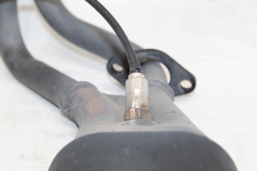 2019 Suzuki Gsxr250r Exhaust Header Pipes Manifold