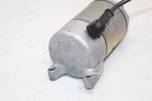 2003 Yamaha YZF600R ENGINE STARTING STARTER MOTOR -DC 12V