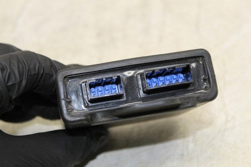 2022 Yamaha Mt-07 Mtn690 Headlight Light Control Unit Module BAT-85490-00