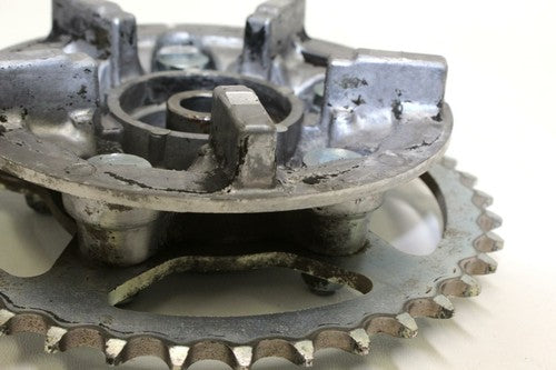 2001 Suzuki Gs500 Rear BACK Sprocket OEM