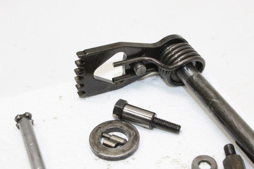 1990-03 Suzuki Vx800 Vx 800 Engine Bolts Motor Screws OEM