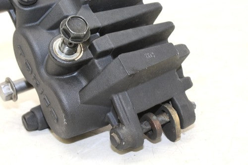 2008 Kawasaki Vulcan 900 Vn900c Custom Front Brake Caliper