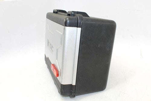 15 Zongshen Csc Rx 250cc Side Cargo Luggage Saddlebag Set CSC