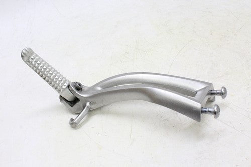 2006 Yamaha Yzf R6 Rear Back Passenger Peg Set Pair