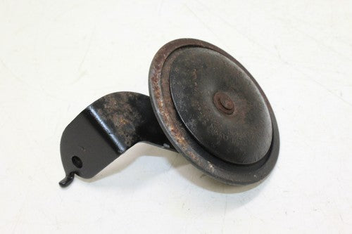 2005 Kawasaki Zzr600 Horn Signal