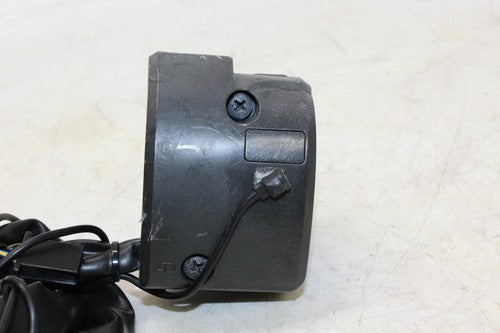 2009 Yamaha Fjr1300a Abs Left Clip On Handle Horn Signals Switch Switches