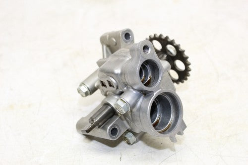 2007 Honda Cbr600rr Engine Motor Oil Pump