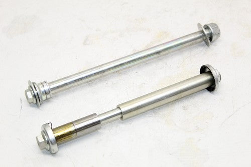 2019 Suzuki Gsxr250r Rear Axle Back Wheel Rim Pivot Bolt Axel