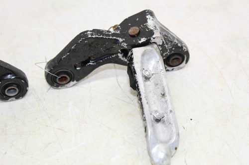 1993 Suzuki Katana 600 Gsx600f Right Left Rearsets Rear Set Driver Foot Pegs
