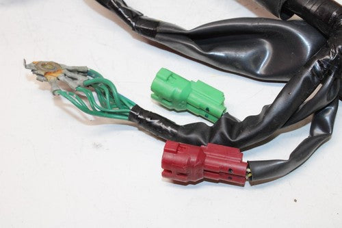 2015 Honda Cbr500r Main Engine Wiring Harness Motor Wire Loom 32100-MGZ-C002