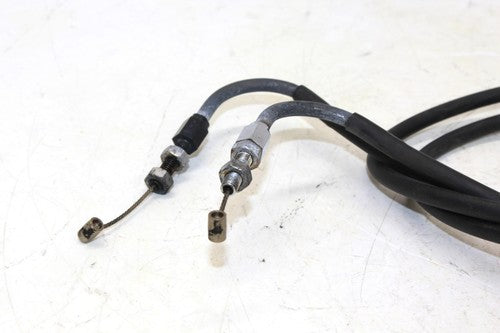 2020 Yamaha Yzf-r1 Exhaust Valve Servo Motor