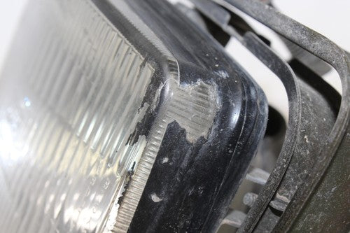 1985 Honda Interceptor 500 Vf500f Front Headlight Head Light Lamp