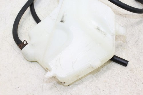 2007 Suzuki Sv650s Coolant Water Tank Reservoir Bottle