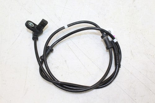 2022 Yamaha Mtt890 Tracer 9 Abs Brake Sensor
