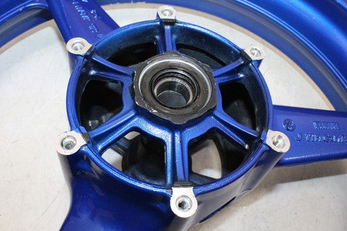 2003 Yamaha Yzf R1 Front Wheel Rim