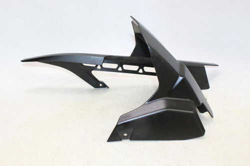 2019 Kawasaki Z900 Rear Back Fender Mud Guard