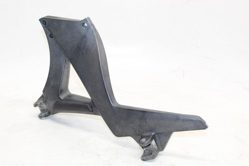 2006 Buell Ulysses Xb12x Left Rearset Rear Set Driver Foot Peg Rest Stop