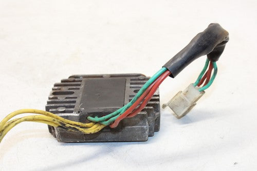 2001 Honda Shadow Vlx 600 Vt600cd Deluxe Rectifier Voltage Regulator