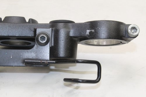 2017-23 Kawasaki Ninja 650 Forks Upper Triple Tree Clamp OEM