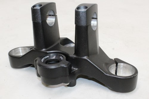 2014-17 Honda Ctx700nd Dct Abs Forks Upper Triple Tree Clamp OEM