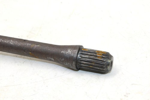 1981 Suzuki Gs650gl Drive Shaft