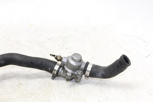 97-07 Kawasaki Ninja 250r Ex250f Thermostat W/Housing OEM