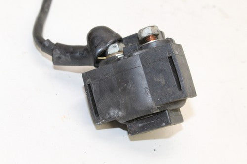 08-12 Kawasaki Ninja 250r Ex250j Engine Starter Relay Starting Motor Switch OEM