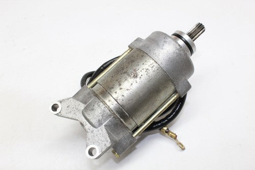 2003-2005 Yamaha FJR1300 OEM Engine Starter Motor Electric Starting 12V