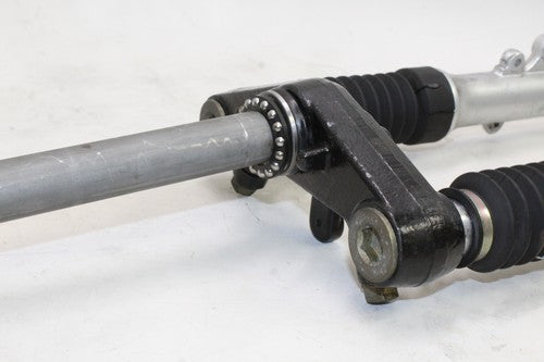 2007 Yamaha Vino 125 Yj125 Front Forks Shock Suspension Set Pair OEM