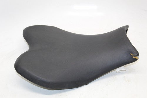 2004 Kawasaki Ninja Zx6r Zx636c Front Rear Seat Saddle